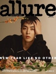 얼루어 Allure B형 2021.1 (표지 : 시우민) (부록없음) | 얼루어 2021년 1월호 | 두산매거진 편집부 | 알라딘 얼루어 Allure B형 2021.1 (표지...