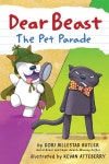 [중고] Dear Beast: The Pet Parade (Paperback) | Dori Hillestad Butler | 알라딘 [중고] Dear Beast: The Pet Parade (Paperback)... 