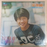 알라딘: [중고] [LP] 전영록 매혹의 새노래 - 나그네길, 별친구, 애심, 별똥별 [중고] [LP] 전영록 매혹의 새노래 - 나그네길, 별친구, 애심, 별똥별
