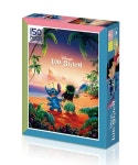 	알라딘: 미리보기 - 릴로와 스티치 (D-A150-004)