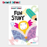 브라우니스쿨 액티비티북 Fun Study | 엄마표 홈스쿨 유아 어린이 영어 놀이책 | 브라우니스쿨 편집부 | 알라딘 브라우니스쿨 액티비티북 Fun... 