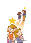 나는 별이랑 산다 : 알라딘