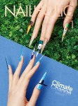 알라딘: 네일홀릭 NailHolic 2021.1 네일홀릭 NailHolic 2021.1