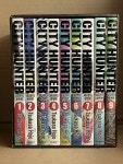 [중고] 시티 헌터 City Hunter 박스세트 vol.3 - 전9권 (19~27) | 알라딘 [중고] 시티 헌터 City Hunter 박스세트 vol.3 - 전9권 (19~27)