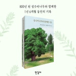 상수리나무와 함께한 시간 : 알라딘