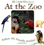 알라딘: [중고] At the Zoo (Little Windows) [중고] At the Zoo (Little Windows)