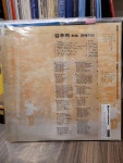 알라딘: [중고] 김추자 - 히트퍼레이드 [180g LP 한정반] [중고] 김추자 - 히트퍼레이드 [180g LP 한정반]