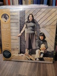 알라딘: [중고] 현경과 영애 - 그리워라 [180g 12˝ 클리어 LP+75g 7˝ 화이트 LP] [중고] 현경과 영애 - 그리워라 [180g 12˝ 클리어 LP+75g... 