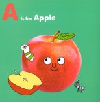 재미있는 ABC | EBS 아기 배움책 엄마랑 아가랑 | EBS BOOKS 편집부 | 알라딘 재미있는 ABC | EBS 아기 배움책 엄마랑 아가랑  | EBS BOOKS... 