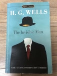 [중고] The Invisible Man (Mass Market Paperback) | 알라딘 [중고] The Invisible Man (Mass Market Paperback)