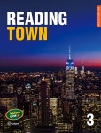 알라딘: [중고] Reading Town 3 (Paperback, 2nd Edition) [중고] Reading Town 3 (Paperback, 2nd Edition)