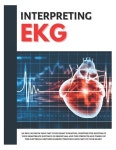 Interpreting EKG: EKG Interpretation For Nurses - EKG Interpretation Practice - EKG Interpretation Book (Paperback) | Katherine... 