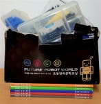 [중고] 로봇과 프로그램 전5권+로봇창의공학교실 | 알라딘 [중고] 로봇과 프로그램 전5권+로봇창의공학교실