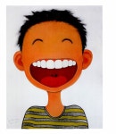 이순구의 웃는 얼굴 | 이순구 그림 | 알라딘 이순구의 웃는 얼굴 | 이순구 그림