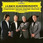 [수입] 바흐 : 건반 협주곡 [180g LP] | 바흐 (Johann Sebastian Bach) 작곡, 에센바흐 (Christoph Esc | 알라딘 [수입] 바흐 : 건반... 
