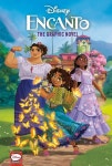 Disney Encanto: The Graphic Novel (Disney Encanto) (Hardcover) : 알라딘