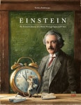 알라딘: Einstein: The Fantastic Journey of a Mouse Through Space and Time (Hardcover) Einstein: The Fantastic Journey of a... 