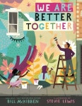 알라딘: We Are Better Together (Hardcover) We Are Better Together (Hardcover)