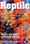 Reptile KOREA 렙타일 코리아 2021.3.4 : 알라딘