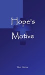 알라딘: Hopes Motive (Paperback) Hopes Motive (Paperback)