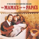 [수입] Mamas & The Papas - If You Can Believe Your Eyes And Ears [LP] | 마마스 앤 파파스 (The Mamas & The Papas) 노래 | 알라딘... 