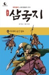 [전자책] 드림북스 삼국지 9. 옥대에 숨긴 밀조 : 알라딘