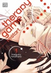 알라딘: Therapy Game Restart, Vol. 1 (Paperback) Therapy Game Restart, Vol. 1 (Paperback)