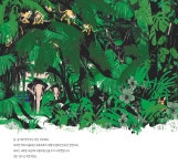 알라딘: 미리보기 - GREEN : 숲 이야기