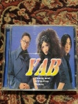 알라딘: [중고] 얍 YAB / 개성시대 [중고] 얍 YAB / 개성시대
