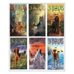 알라딘: 가람어린이 (Survivors 살아남은 자들 1~6 세트 - 전6권 / 가람어린이) 가람어린이 (Survivors 살아남은 자들 1~6 세트 - 전6권... 