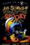 알라딘: [중고] Jon Scieszka‘s Trucktown: The Spooky Tire (Paperback) [중고] Jon Scieszka‘s Trucktown: The Spooky Tire... 