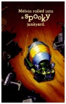 알라딘: [중고] Jon Scieszkas Trucktown: The Spooky Tire (Paperback) [중고] Jon Scieszkas Trucktown: The Spooky Tire (Paperback)