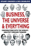 알라딘: [eBook Code] Business, The Universe and Everything (eBook Code, 1st) [eBook Code] Business, The Universe and Everything... 