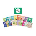 알라딘: 원리 과학 첫걸음 세트 - 전20권 원리 과학 첫걸음 세트 - 전20권