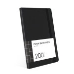 알라딘: [모눈/블랙] 프리즘 200 밴드노트 [모눈/블랙] 프리즘 200 밴드노트