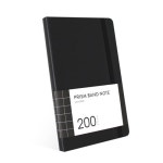 알라딘: [모눈/블랙] 프리즘 200 밴드노트 [모눈/블랙] 프리즘 200 밴드노트