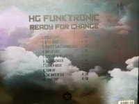 알라딘: [중고] 김홍기 - 2집 HG Funktronic [중고] 김홍기 - 2집 HG Funktronic