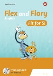 알라딘: Fit for 5! Trainingsheft, m. Audio-CD (Pamphlet) Fit for 5! Trainingsheft, m. Audio-CD (Pamphlet)