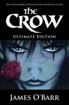 The Crow (Hardcover) | James OBarr | 알라딘 The Crow (Hardcover) | James OBarr