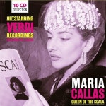 [수입] 칼라스가 노래하는 베르디 오페라 [10CD] | 칼라스 (Maria Callas) 노래, 베르디 (Giuseppe Verdi) 작곡 | 알라딘 [수입]... 