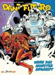 알라딘: Dani Futuro - Planet der Vergangenheit (Hardcover) Dani Futuro - Planet der Vergangenheit (Hardcover)