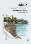 알라딘: Cadiz Urban Sketch (Sheet Map) Cadiz Urban Sketch (Sheet Map)