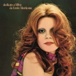 Reissue 미개봉] | 밀바 <Milva> | 알라딘 [중고] [LP... A Milva Da Ennio Morricone [GF. Reissue 미개봉] | 밀바 <Milva>