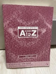 알라딘: [중고] 치과 영어 A to Z [중고] 치과 영어 A to Z