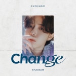 알라딘: 김재환 - 미니 3집 Change [ed Ver.] 김재환 - 미니 3집 Change [ed Ver.]