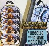 알라딘: [중고] [수입] L‘uccello Dalle Piume Di Cristallo (수정깃털의 새) [중고] [수입] L‘uccello Dalle Piume Di Cristallo... 