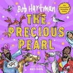 알라딘: The Precious Pearl (Paperback) The Precious Pearl (Paperback)