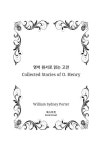 영어 원서로 읽는 고전 : Collected Stories of O. Henry | 영어 원서로 읽는 고전 | 윌리엄 시드니 포터 | 알라딘 영어 원서로 읽는... 