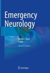 알라딘: Emergency Neurology (Hardcover, 2, 2021) Emergency Neurology (Hardcover, 2, 2021)