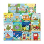 [Nosycrow] 싱어롱 위드미 Sing Along with Me 영어 원서 조작북 15권세트 : 알라딘